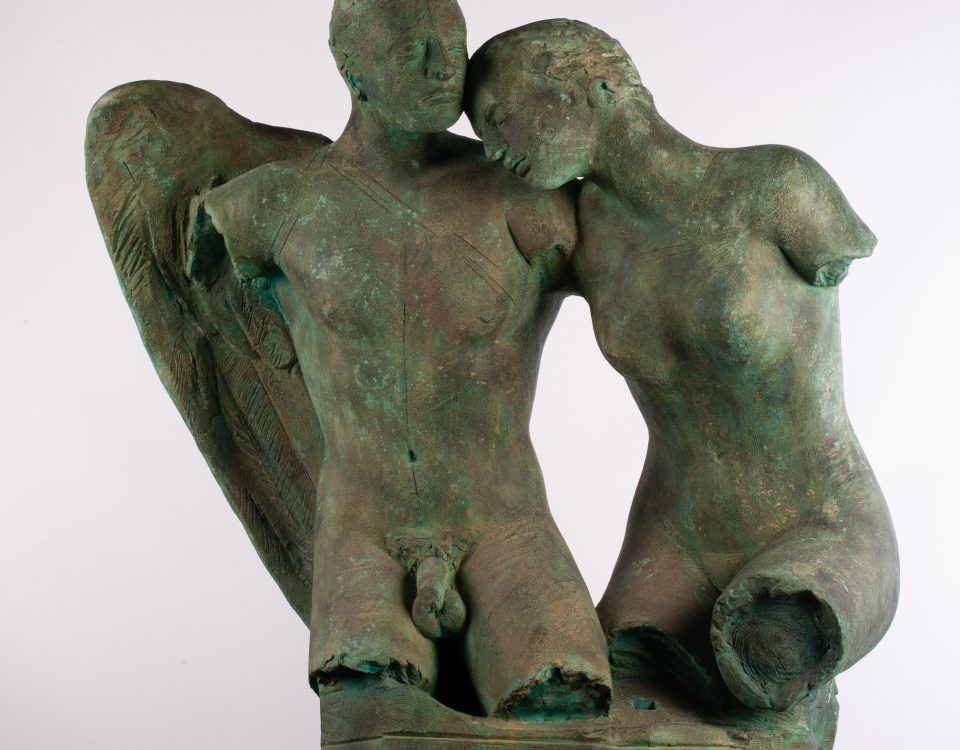 Bacio dellAngelo