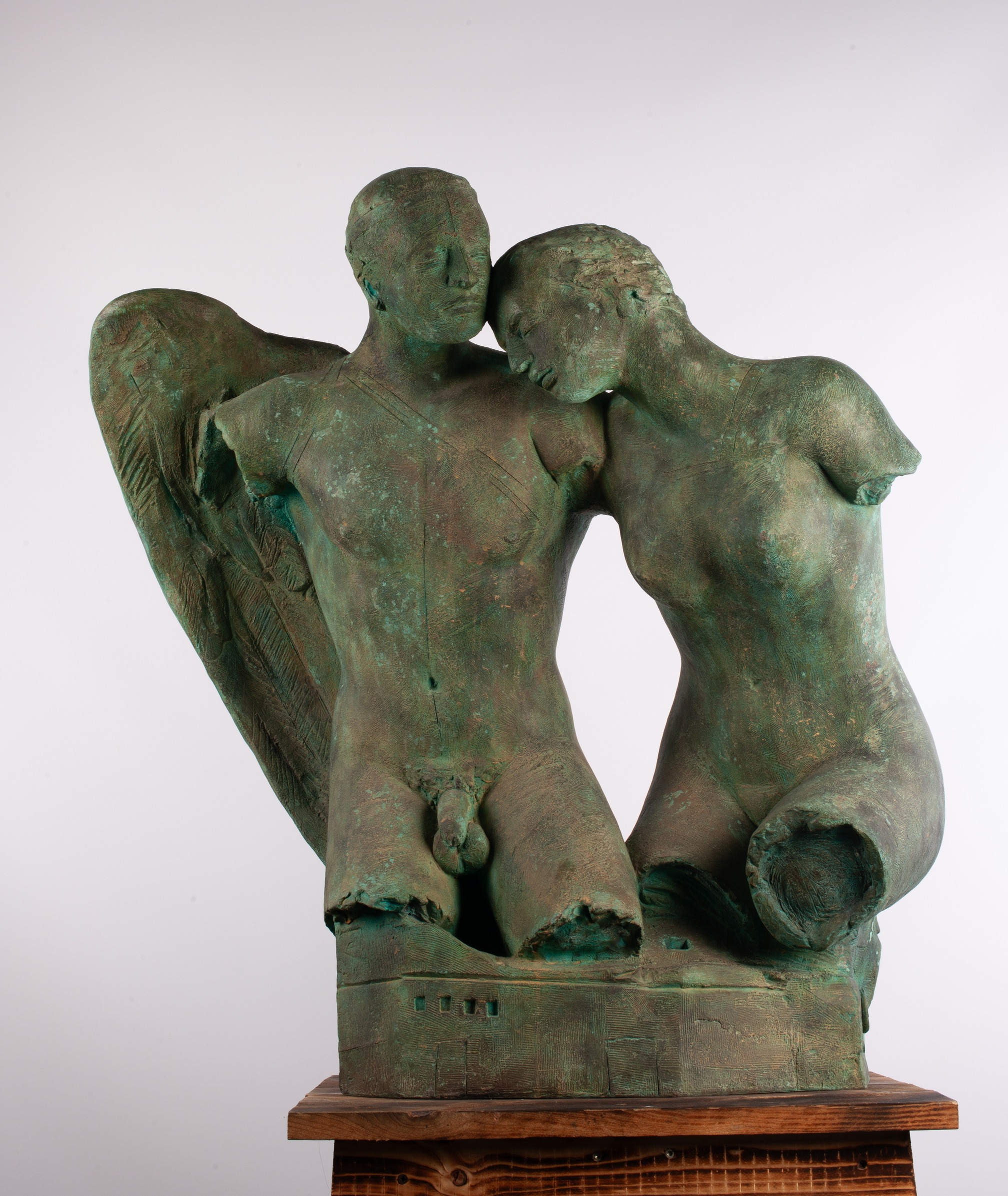 Bacio dellAngelo