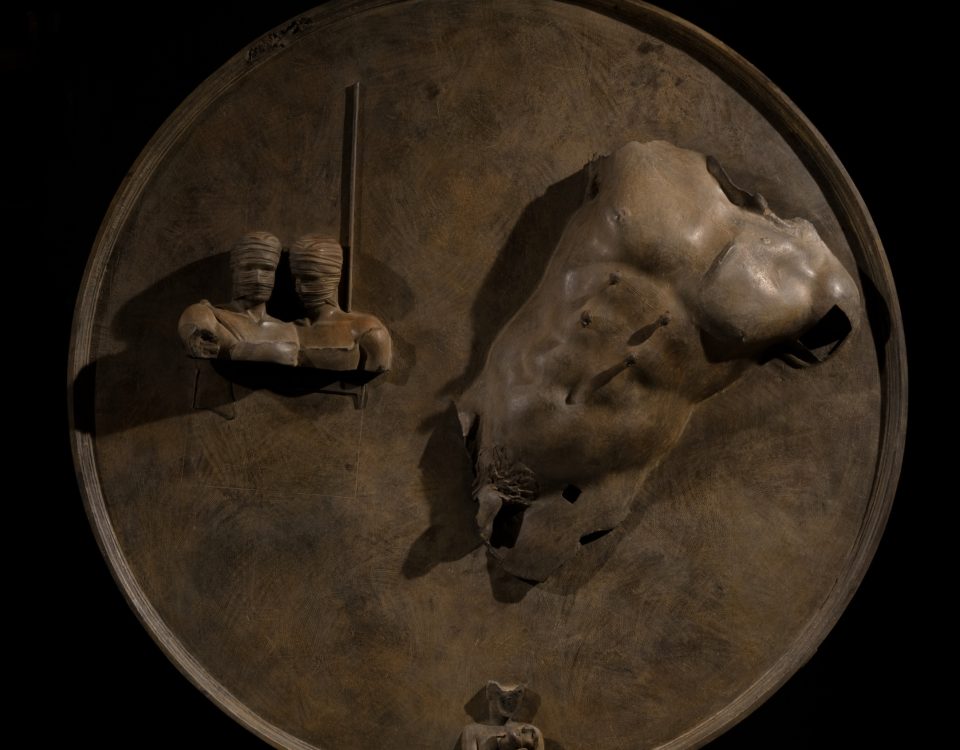 Disco Torso