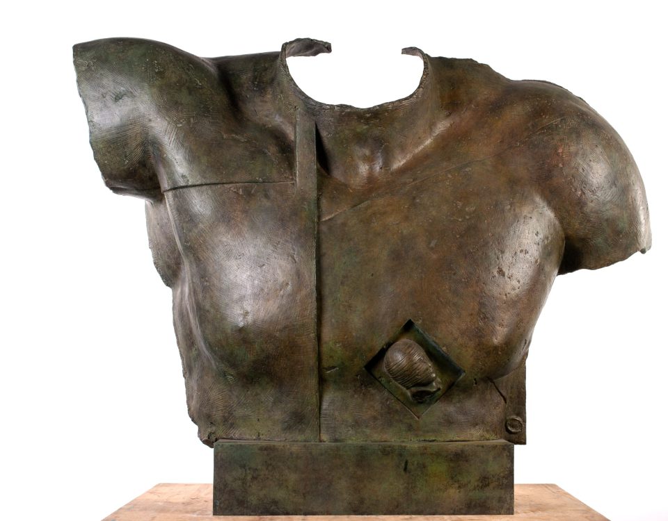 Hermes Pietrificato 1