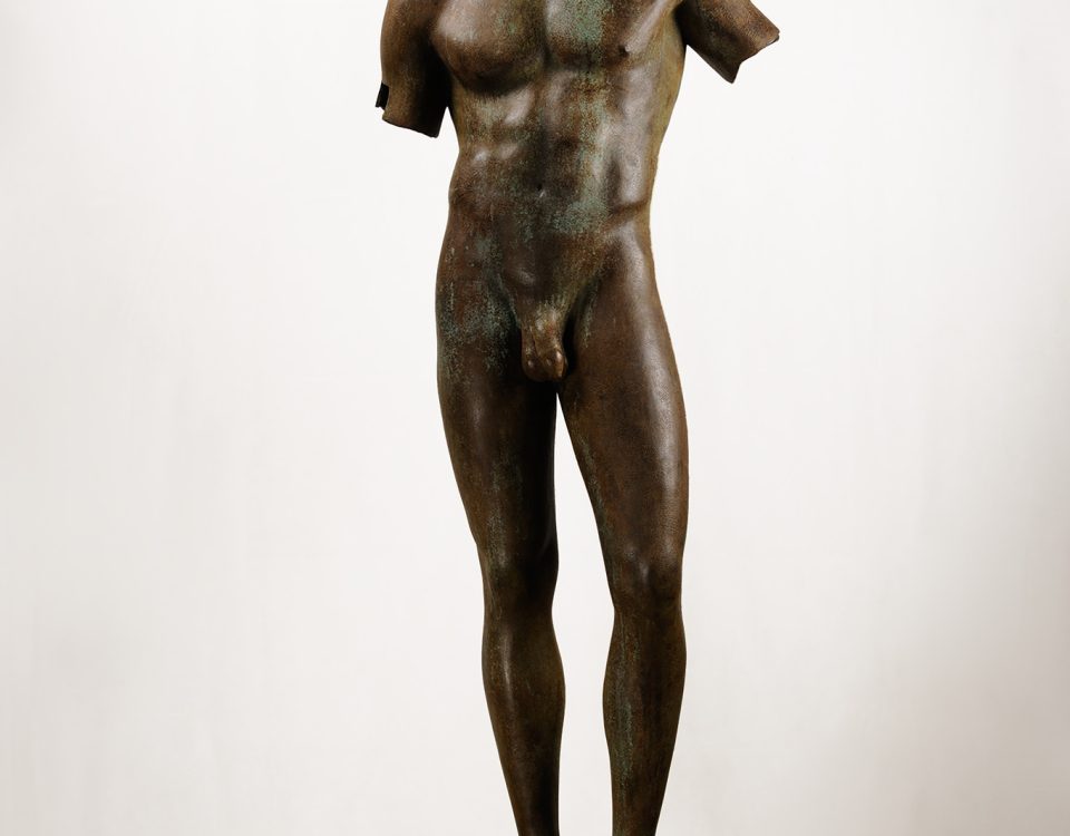 Nudo