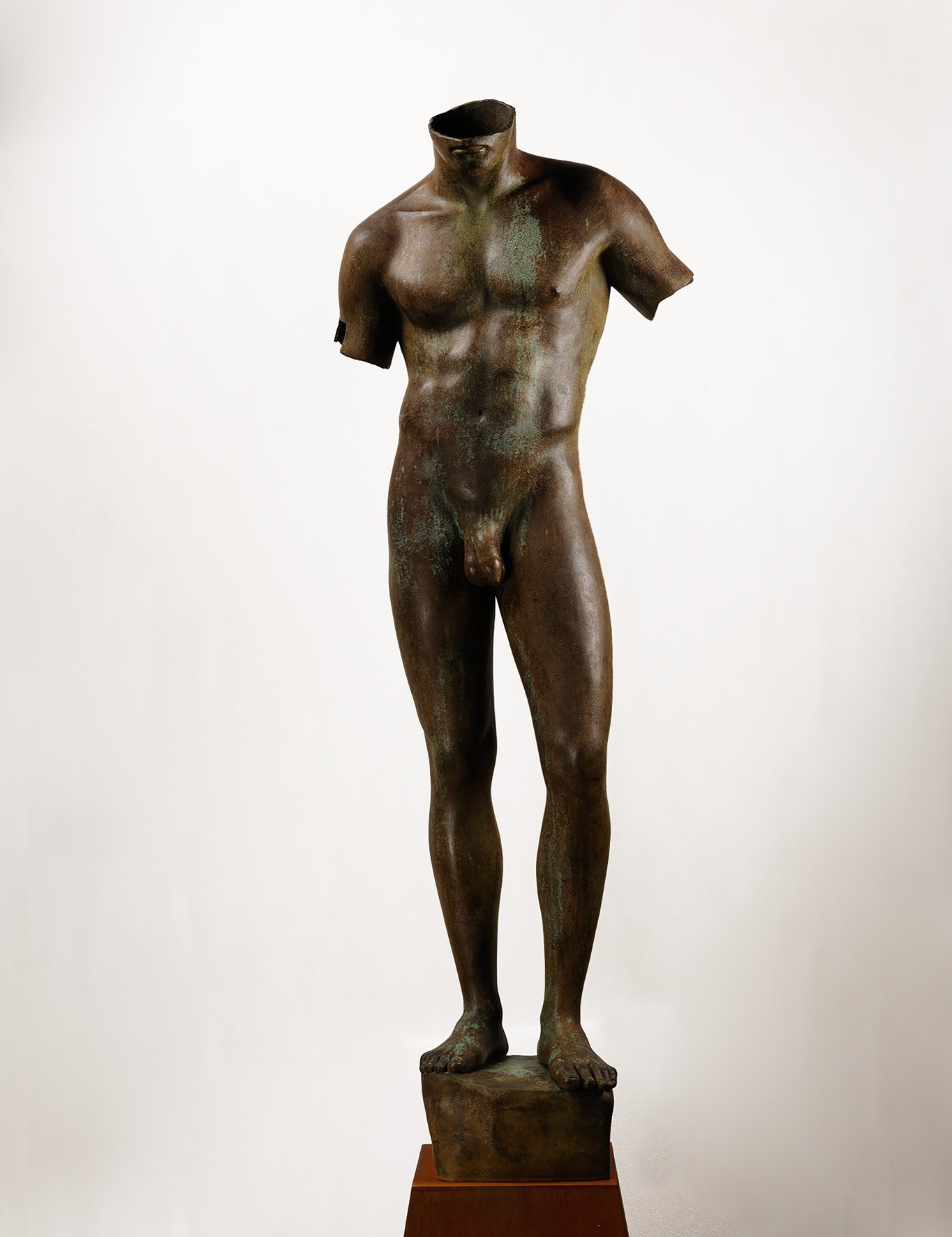 Nudo