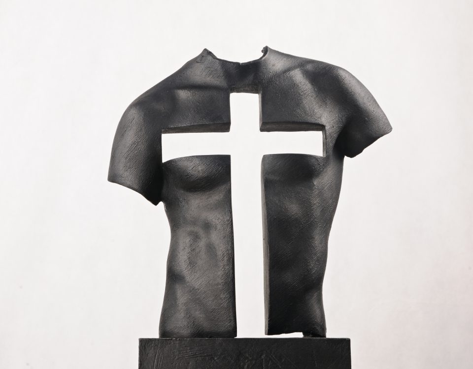 Torso Croce