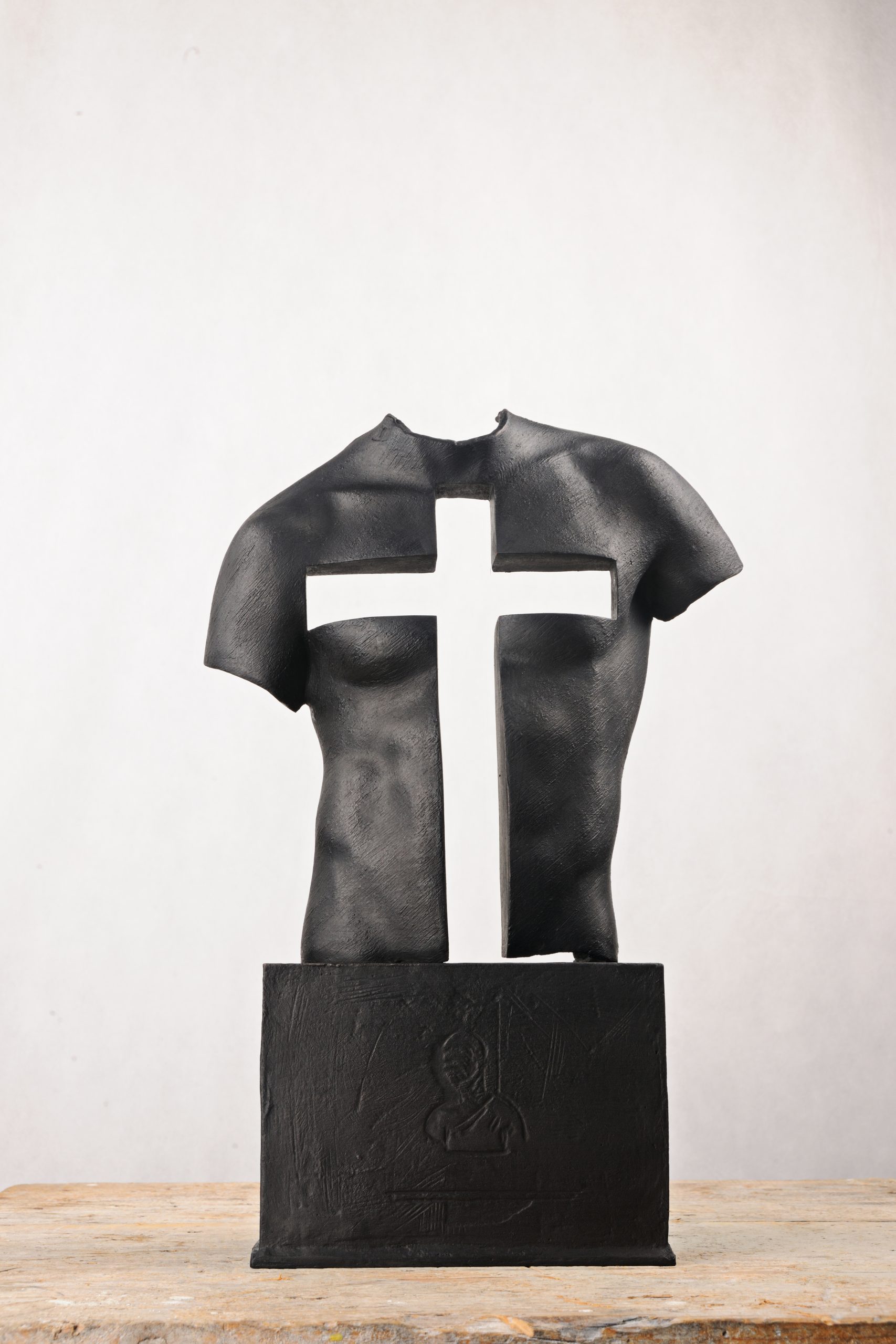 Torso Croce scaled