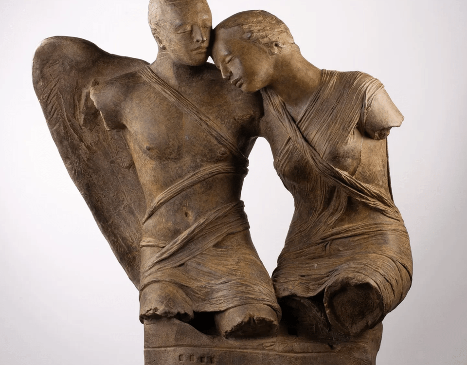 bacio dell angelo ii 2013