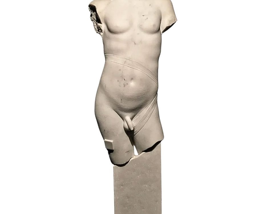 prima della notte
