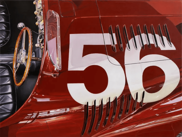 galleriad artecontini enrico ghinato 125 numero 56 2011