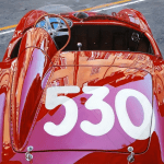 galleriad artecontini enrico ghinato ermini 357 sport 1955 2013