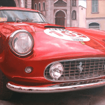 galleriad artecontini enrico ghinato ferrari 250 gt tdf 2004 2004