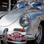 galleriad artecontini enrico ghinato porsche 356 zd 2011