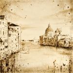 galleriad artecontini enzo fiore apocalisse venezia s. m. salute 2015