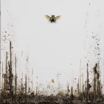 galleriad artecontini enzo fiore in volo 2019
