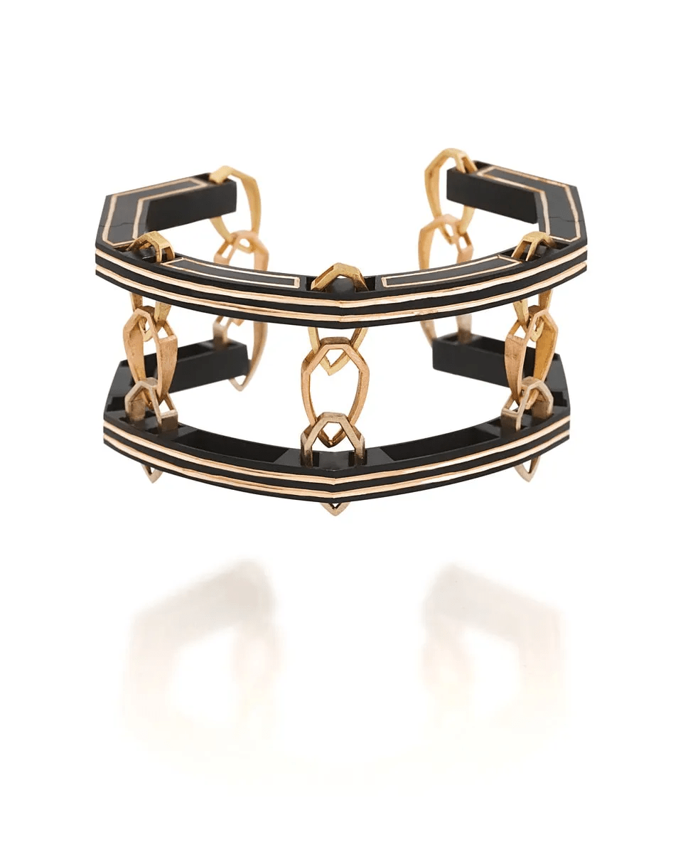 galleriad artecontini es c o riccardo contini bracciale eclissi simbiosi