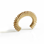 galleriad artecontini es c o riccardo contini bracciale sole tribale