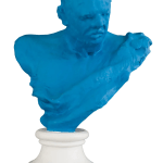 galleriad artecontini julio larraz imperatore v emperor v 2014
