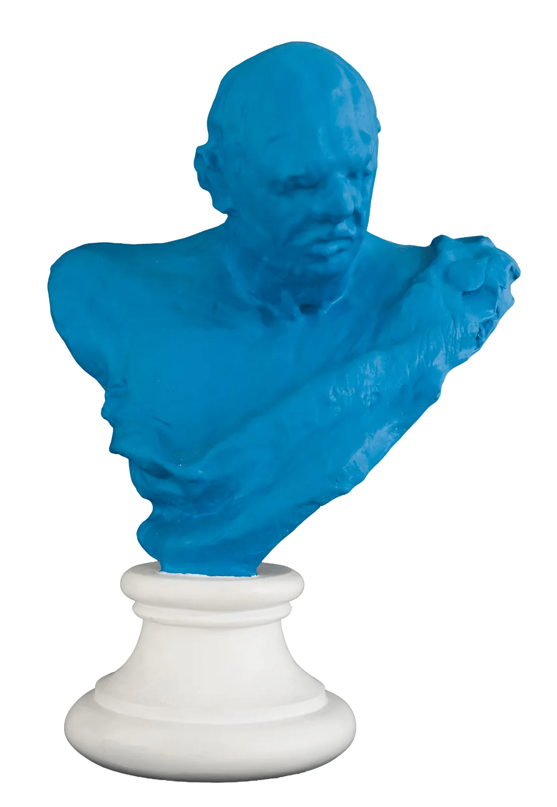 galleriad artecontini julio larraz imperatore v emperor v 2014