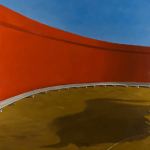 galleriad artecontini julio larraz romanesca 2008