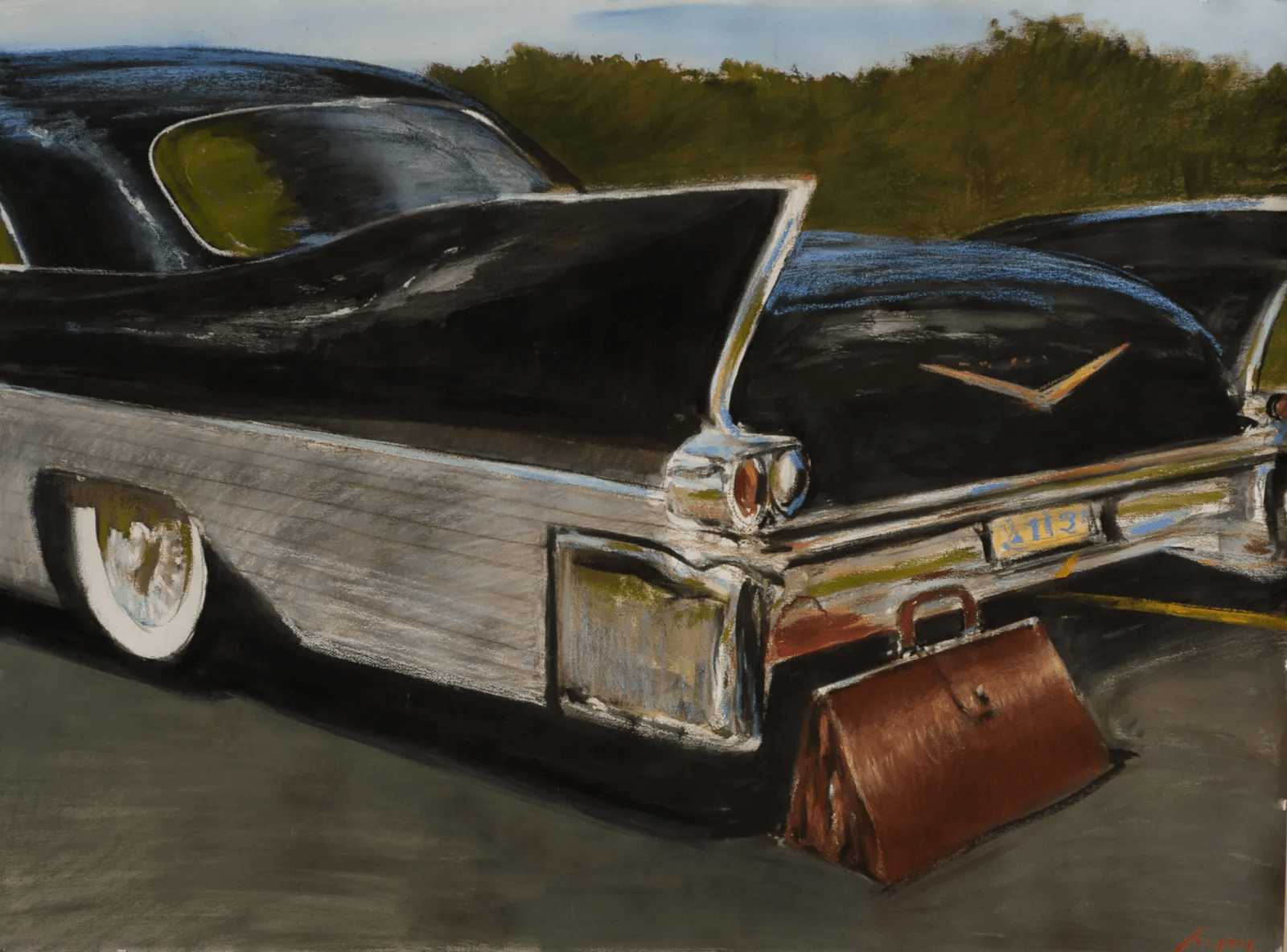 galleriad artecontini julio larraz settlement 2015