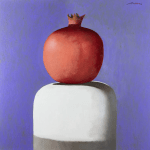 galleriad artecontini julio larraz soliloquy 2024