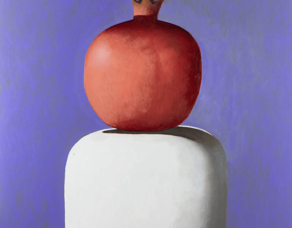 galleriad artecontini julio larraz soliloquy 2024