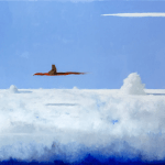 galleriad artecontini julio larraz the only way to fly 2023