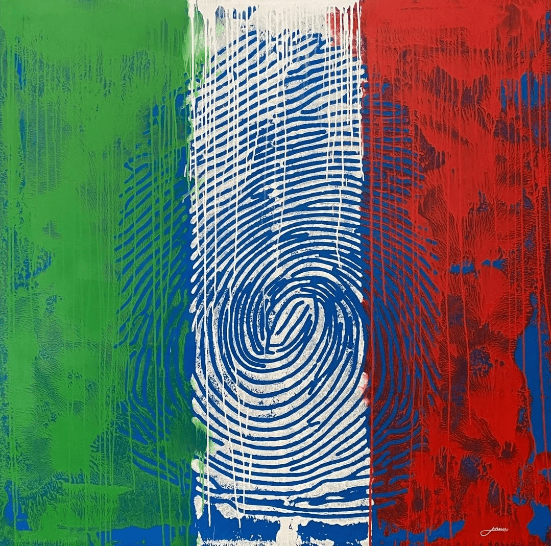 galleriad artecontini lorenzo quinn identity vero italiano i 2023