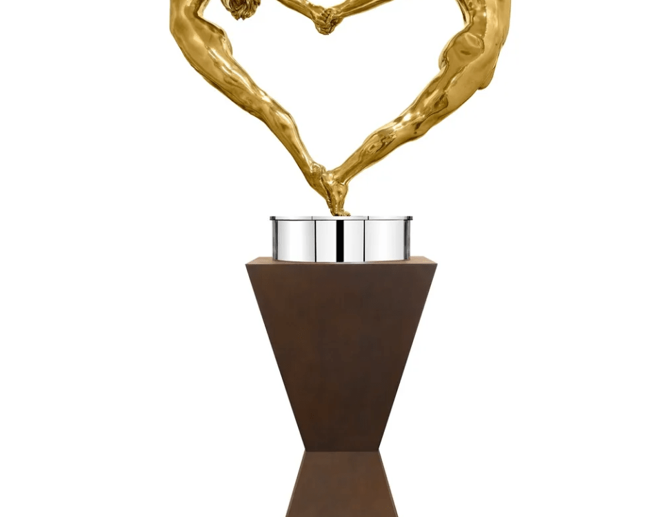 galleriad artecontini lorenzo quinn united states of love 2021