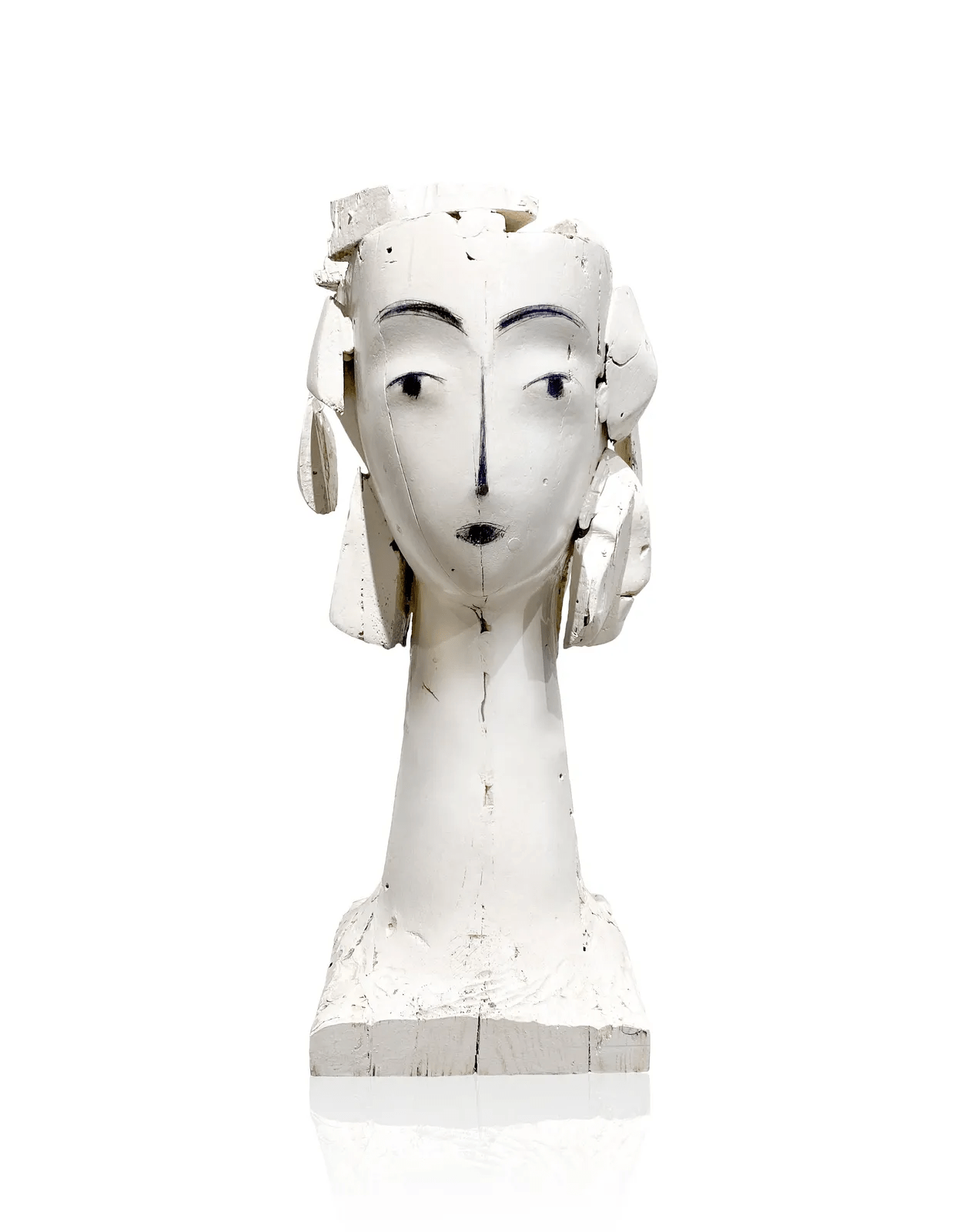 galleriad artecontini manolo vald s cabeza blanca vi 2023