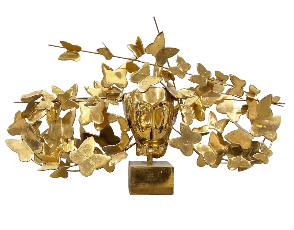 galleriad artecontini manolo vald s mariposas 2017