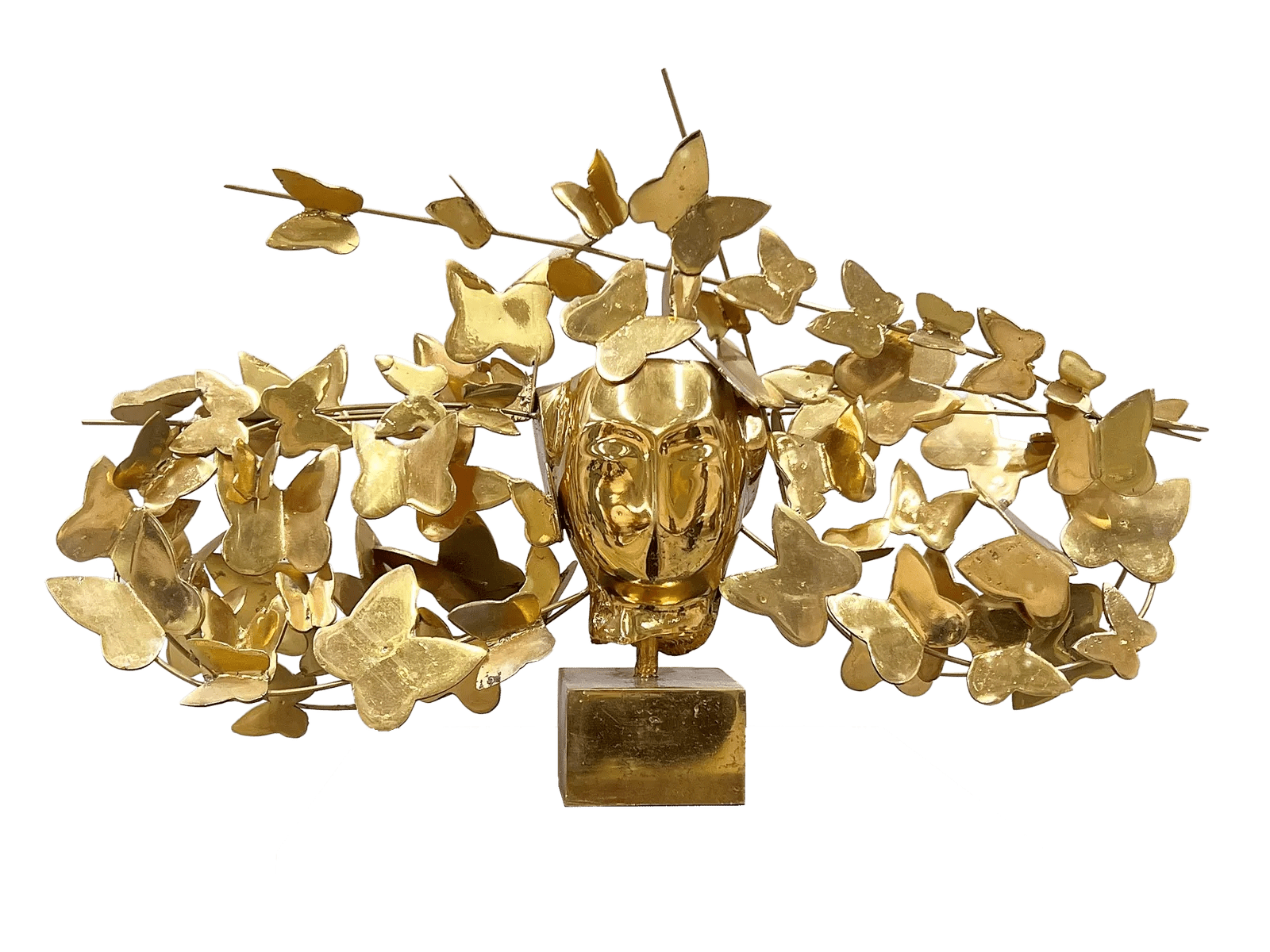 galleriad artecontini manolo vald s mariposas 2017