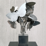 galleriad artecontini manolo vald s selene 2020
