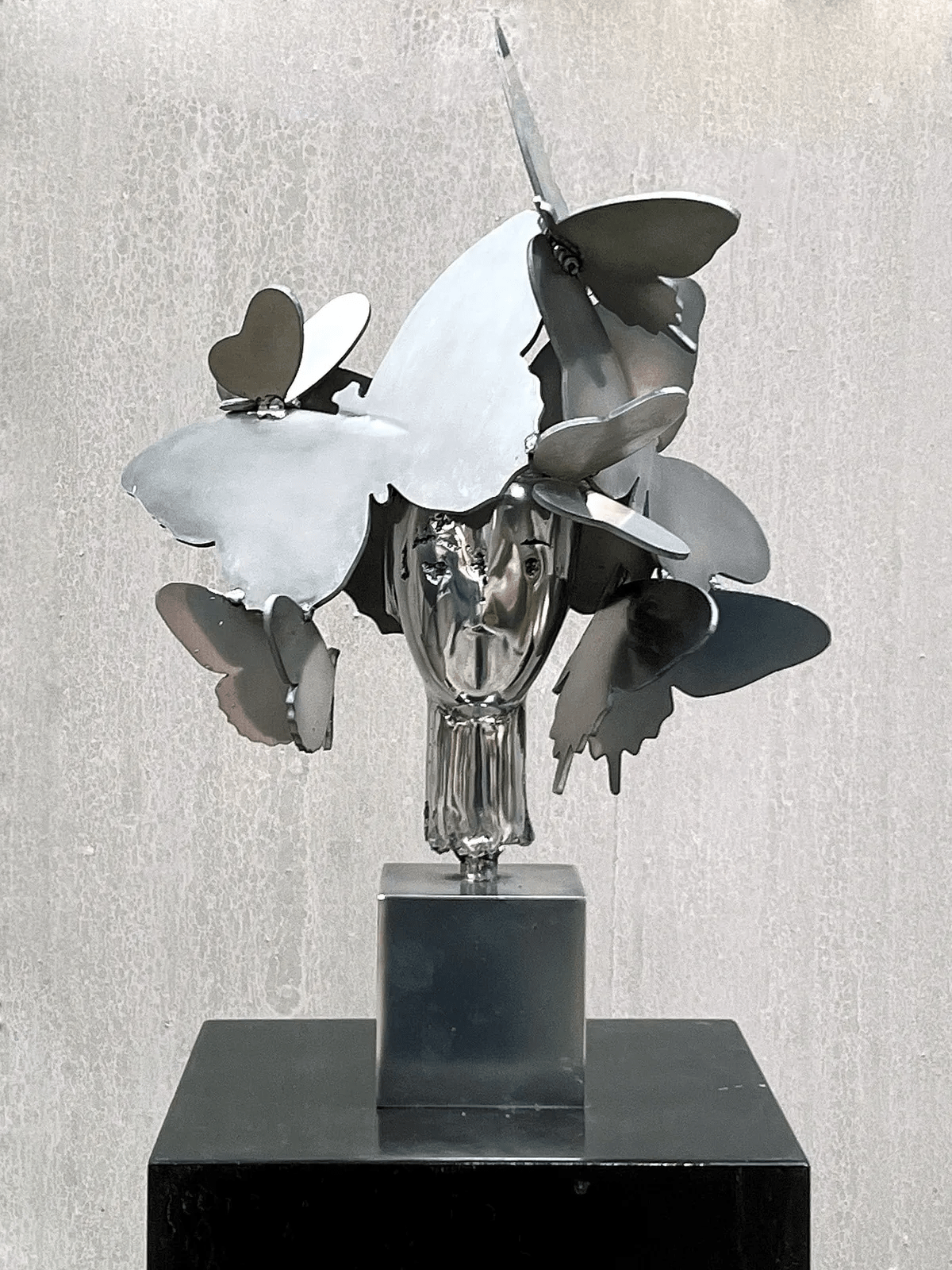 galleriad artecontini manolo vald s selene 2020