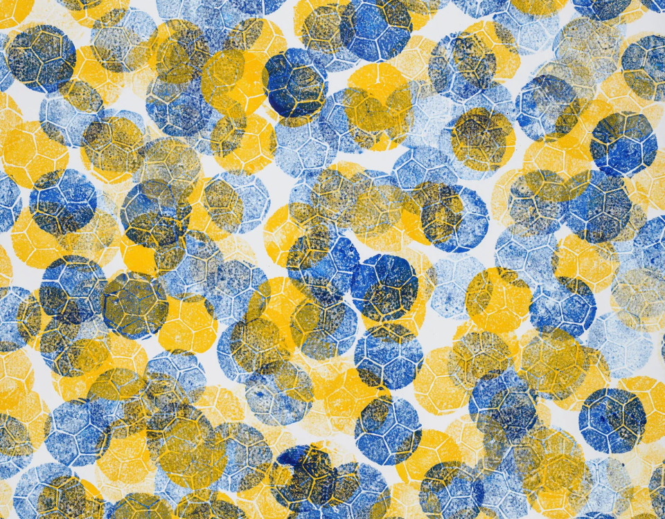 galleriad artecontini marco adamo l arte nel pallone a verona 2024