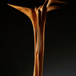 galleriad artecontini pablo atchugarry foresta incantata iv 2024