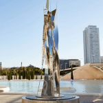 galleriad artecontini pablo atchugarry search of the future hacia el futuro 2018