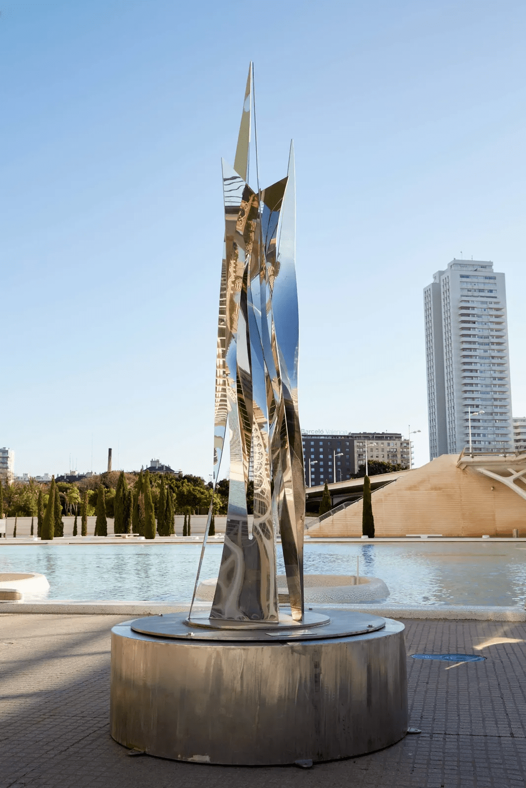 galleriad artecontini pablo atchugarry search of the future hacia el futuro 2018