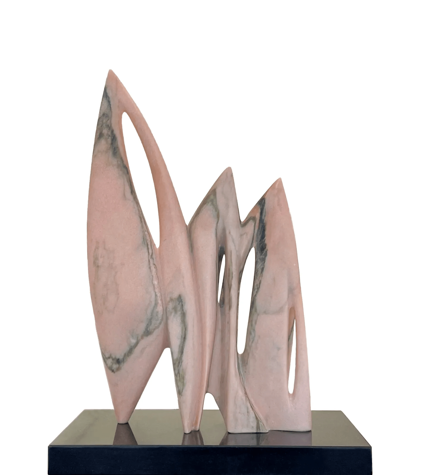 galleriad artecontini pablo atchugarry senza titolo untitled 1995