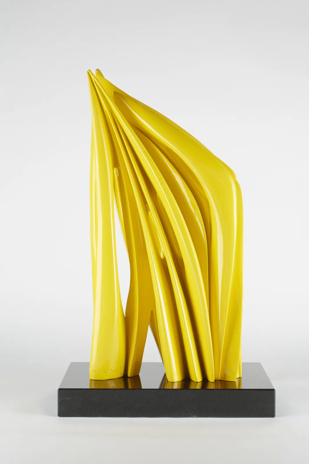 galleriad artecontini pablo atchugarry senza titolo untitled 2023 1