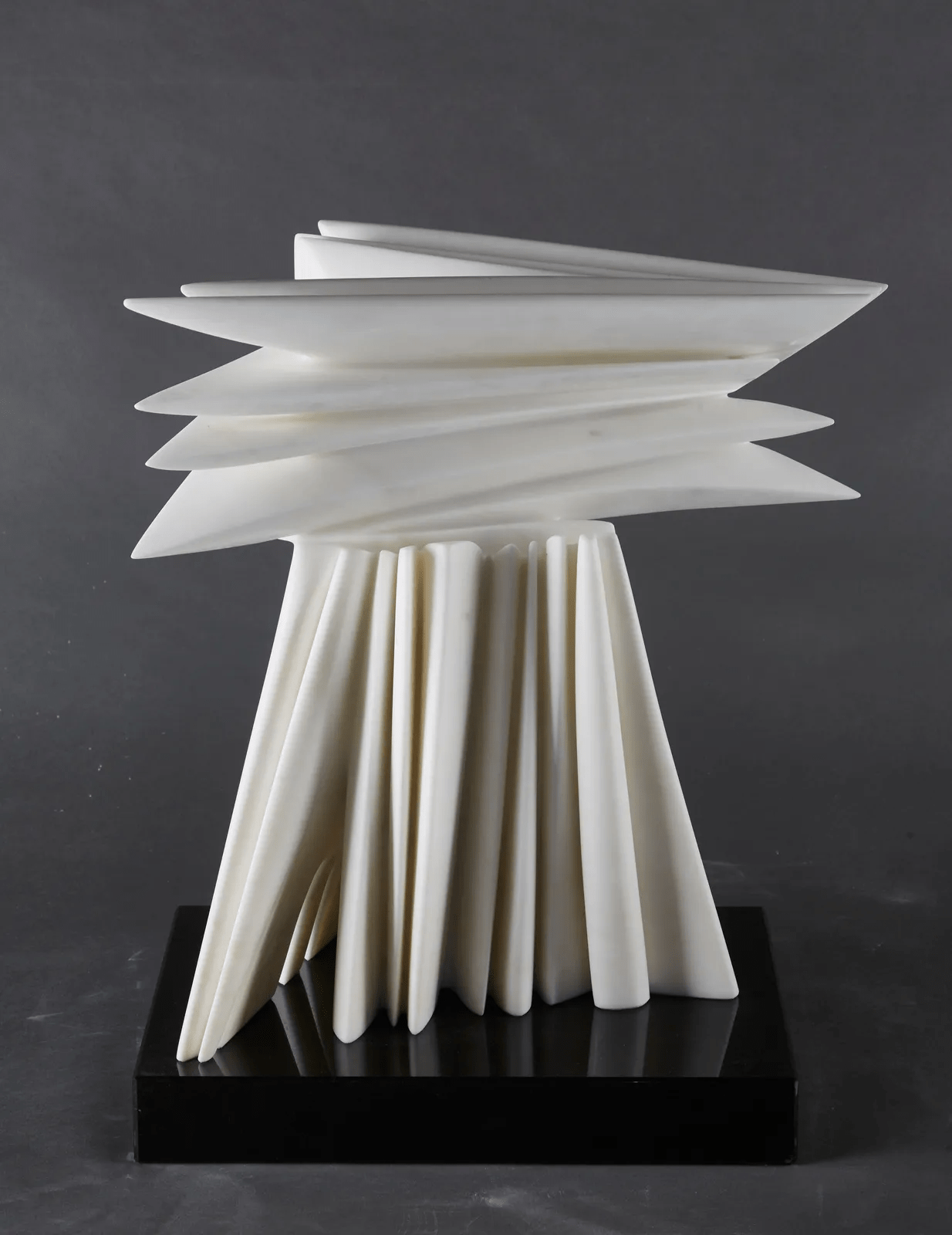 galleriad artecontini pablo atchugarry senza titolo untitled 2023