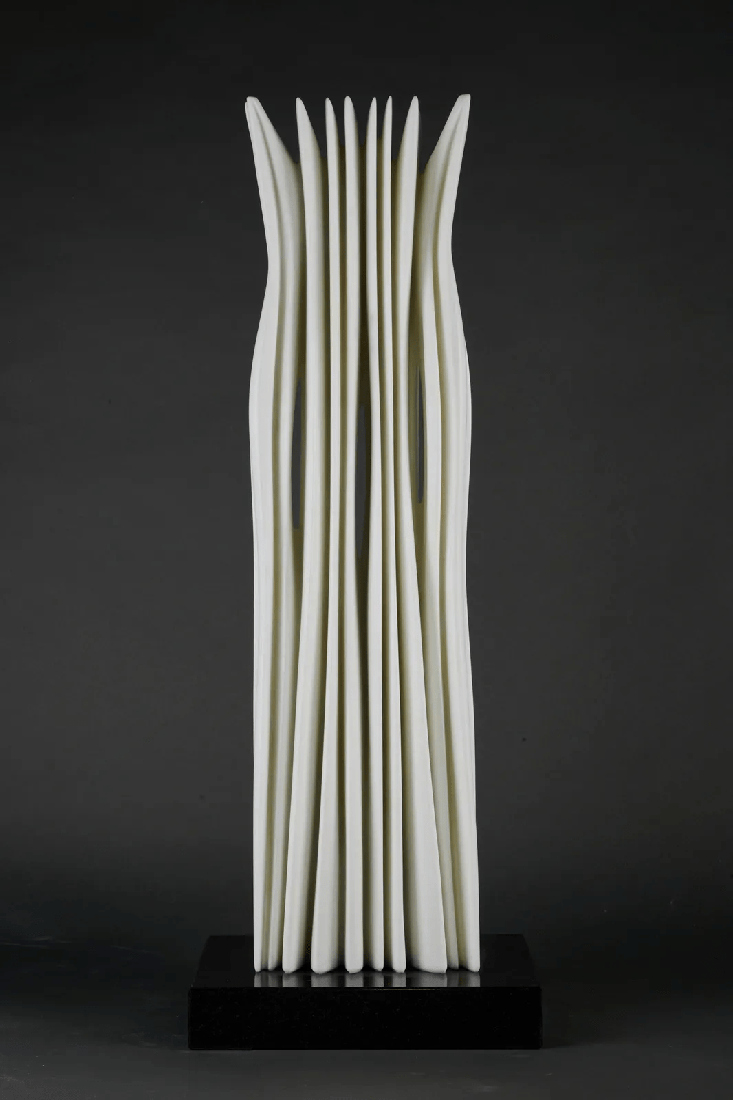 galleriad artecontini pablo atchugarry senza titolo untitled 2024