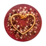 GIVING AND RECEIVING LOVE FLOWER 3 1