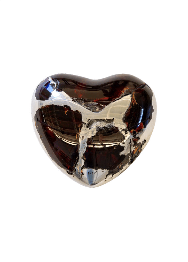 I GIVE YOU MY HEART III 32 I GIVE YOU MY HEART III 1
