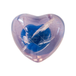 I GIVE YOU MY HEART III blue