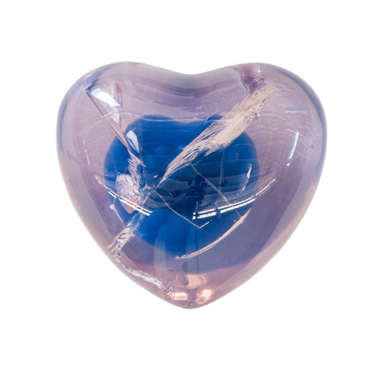I GIVE YOU MY HEART III 8 I GIVE YOU MY HEART III blue
