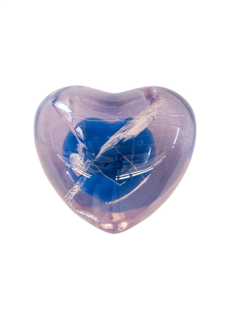 I GIVE YOU MY HEART III 18 I GIVE YOU MY HEART III blue