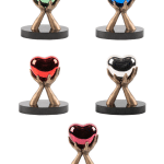 I GIVE YOU MY HEART III colors