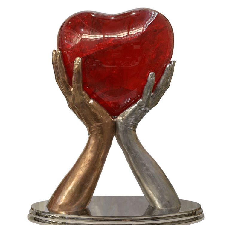 I GIVE YOU MY HEART III 7 I GIVE YOU MY HEART III red
