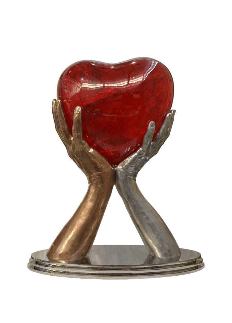 I GIVE YOU MY HEART III 26 I GIVE YOU MY HEART III red