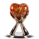 I GIVE YOU MY HEART III vernice