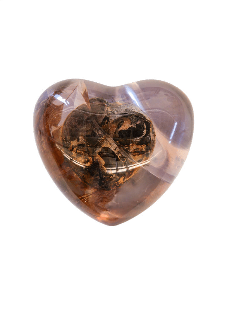 I GIVE YOU MY HEART III 37 I GIVE YOU MY HEART III